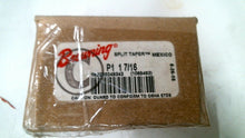 Load image into Gallery viewer, BROWNING P1 1 7/16" SPLIT TAPER BUSHING -FREE SHIPPING