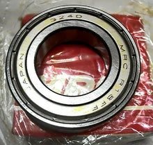 Load image into Gallery viewer, SKF MRC BEARING R18FF BEARING RADIAL/DEEP GROOVE BALL 1.1250" ID RD BORE *FRSHIP