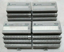 Load image into Gallery viewer, AB ROCKWELL 1794-08160 FLEX I/O MODULE 24 VDC SOURCE OUTPUT W/ DIAGNOSTIC *FRSHP