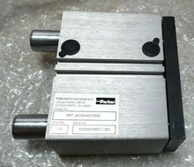 Load image into Gallery viewer, PARKER SCHRADER BELLOWS P5T-J032DHSNT030 SHORT STROKE THRUSTER 145PSI MAX *FSHP