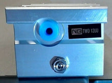 Load image into Gallery viewer, NB NIPPON BEARING TWD12UU 3/4" / 0.75IN BALL BUSHING OPEN BLCK LINEAR MOTION *FS