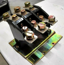 Load image into Gallery viewer, TOSHIBA R-150E OVERLOAD RELAY 600V 10KA 350 AMP *FREE SHIPPING*