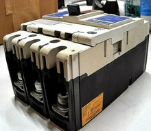 Load image into Gallery viewer, MITSUBISHI NF-SJW3P175A/NF-SJW3 NO-FUSE MOLDED CASE CIRCUIT BREAKER 50/60HZ *FS*