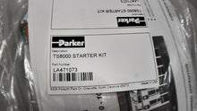 Load image into Gallery viewer, PARKER SSD DRIVES TS8010/00/02 TOUCHSCREEN SER TS8000 10.4" W/CABLE (SEALED) *FS