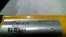 Load image into Gallery viewer, ALLEN BRADLEY R4J0640YD GUARDMASTER GUARDSHIELD LIGHT CURTAIN -FREE SHIPPING