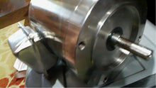Load image into Gallery viewer, Marathon Powerwash Washdown Motor 56T17VD5331 1740RPM .75HP 3 Phase FREE SHIP