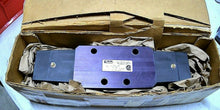 Load image into Gallery viewer, PARKER SCHRADER BELLOWS H36VXBG023B DOUBLE SOLENOID VALVE 145PSIG 120V *FREESHIP