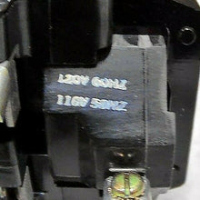 Load image into Gallery viewer, SQUARE D 8501-DO42 AC CONTROL RELAY 110/120 V COIL TYPE D042 FREE SHIPPING