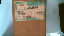 Load image into Gallery viewer, GENERAL ELECTRIC CR1062R7G MANUAL STARTER 12 ENCLOSURE 230VAC 2P 1PH -FREE SHIP