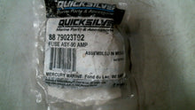 Load image into Gallery viewer, QUICK SILVER 88-79023T92 FUSE ASSY 90AMP -FREE SHIPPING
