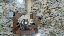 Load image into Gallery viewer, WESTINGHOUSE MW-31 THERMAL OVERLOAD RELAY 456D918G18 - FREE SHIPPING