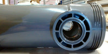 Load image into Gallery viewer, HAYWARD LB190 SIMPLEX STRAINER HOUSING w/ PLUG 1 1/2" PVC 13 1/2" TALL *FREESHIP