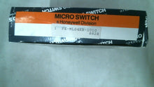 Load image into Gallery viewer, MICRO SWITCH HONEYWELL FE-MLS4EB-1010 -FREE SHIPPING