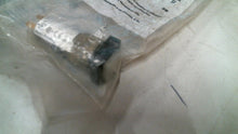Load image into Gallery viewer, ALLEN BRADLEY 800A-M2BA24 MOMENTARY CONTACT PUSH BUTTON AMBER -FREE SHIPPING