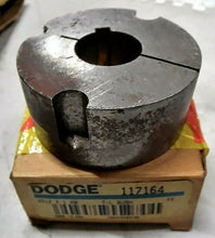 Load image into Gallery viewer, ASEA BROWN BOVERI BALDOR DODGE 117164 TAPER-LOCK BUSHING 1IN BORE 2012 SER *FSHP