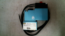 Load image into Gallery viewer, MAC PID-116AAAA SOLENOID VALVE 120V 60HZ 6.8W w/55B-22-PI-111JJ 150PSI-FREE SHIP