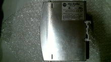 Load image into Gallery viewer, AB ROCKWELL 1606-XL120D POWER SUPPLY SER.A 24VDC, 120W, 5A. -FREE SHIPPING