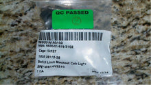 Load image into Gallery viewer, HIGHLY LIMIT SWITCH AH-8111, 5A, 250V, AC - FREE SHIPPING