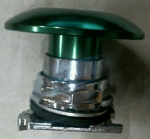 Load image into Gallery viewer, CUTLER HAMMER 10250T173 GREEN PUSHBUTTON OPERATOR SER.A2 -FREE SHIPPING