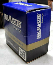 Load image into Gallery viewer, REGAL BELOIT SEALMASTER 2-16 BALL INSERT BEARING 1-3/8" ID STD DUTY SET SCRW *FS