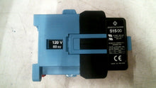 Load image into Gallery viewer, KRAUS & NAIMER S1500-B120/0080 CONTACTOR 16A 600VAC-FREE SHIPPING