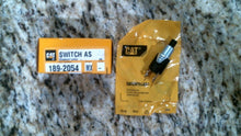 Load image into Gallery viewer, CATERPILLAR CAT 189-2054 PUSH SWITCH 3N-5716 LOT/2 -FREE SHIPPING