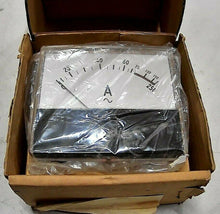 Load image into Gallery viewer, TOSHIBA Y10-AE-75 CTC AMMETER 75A FS (0-250A) *FREE SHIPPING*