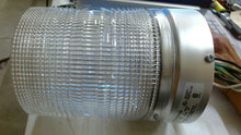 Load image into Gallery viewer, FEDERAL SIGNAL STARFIRE 131ST-120C CLEAR STROBE SER.A5 120VAC -FREE SHIPPING