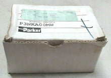 Load image into Gallery viewer, PARKER P3NKA00MW WALL MOUNTING BRACKET KIT -FREE SHIPPING
