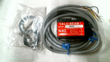 Load image into Gallery viewer, BANNER ENGINEERING SMA95R VALU BEAM RECEIVER 60M 90-130VAC 25887 -FREE SHIPPING