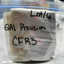 Load image into Gallery viewer, LOT/6 QA1 PRECISION PRODUCTS CFR3 ROD END 2PC CARBON 3/16-3/16 HEIM JOINT *FRSHP