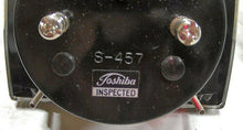 Load image into Gallery viewer, TOSHIBA Y10-AE-75 CTC AMMETER 75A FS (0-250A) *FREE SHIPPING*