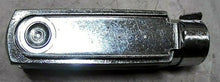 Load image into Gallery viewer, FESTO ELECTRIC SG-M16 ROD CLEVIS FEMALE/INTERNAL THREADS 4" O.A.L. *FREE SHIP*