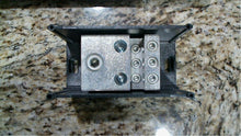 Load image into Gallery viewer, BURNDY BDB-16-350-1 POWER DISTRIBUTION BLOCK - FREE SHIPPING