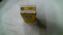 Load image into Gallery viewer, SQUARE D B3.30 OVERLOAD RELAY THERMAL UNIT -FREE SHIPPING