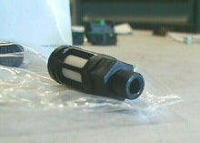 Load image into Gallery viewer, LOT/9 PARKER SCHRADER BELLOWS ASN-6 AIR SILENCER POLY 1/8" NPT *FREE SHIPPING*