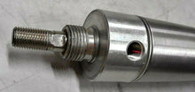 Load image into Gallery viewer, PARKER CYLINDER DIVISION 01.50 DSRM 8.000 / 01.50 DSRMBY 8.000 PNEU CYLINDER *FS