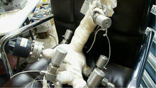 Load image into Gallery viewer, MKS 622A13TBE Baratron HPS 104230002 423 I-Mag nupro SS-BN8VCR8 SS-BNVCR4