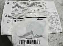 Load image into Gallery viewer, AB ROCKWELL 800T-B6D1 30MM MOMENTARY PUSH BUTTON 800T PB SERIES T 1-N.O. *FRSHIP