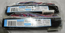 Load image into Gallery viewer, LOT/2 PHILIPS ADVANCED BALLAST ICN-4P32-N 4 LAMP FLUORESCENT BALLAST INSTANT *FS