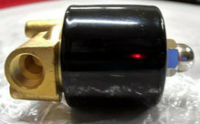 Load image into Gallery viewer, CNYUXI 2W-025-08 PNEUMATIC ELECTROMAGNETIC SOLONOID VALVE 12VDC *FREE SHIPPING*