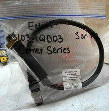 Load image into Gallery viewer, EATON CUTLER HAMMER 13103AQD03 PHOTOELECTRIC/PROXIMITY SENSOR 225MM RANGE *FRSHP