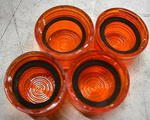 Load image into Gallery viewer, LOT/4 AB ROCKWELL 800T-N42 SER C AMBER HEAD CAP *FREE SHIPPING*