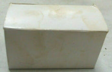 Load image into Gallery viewer, LOT/9 PARKER SCHRADER BELLOWS ASN-6 AIR SILENCER POLY 1/8" NPT *FREE SHIPPING*