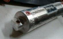 Load image into Gallery viewer, PARKER 2.50DXPSR06.00 PNEUMATIC ROUND CYCLINDER 2-1/2" BORE 6"STROKE FREE SHIP
