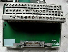 Load image into Gallery viewer, AB ROCKWELL 1492-IFM20F-3 SER B SENSOR INTERFACE/DIGITAL INPUT MODULE *FREE SHIP