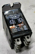 Load image into Gallery viewer, POTTER & BRUMFIELD K10P-11AT1-24 (TE CONNECTIVITY) RELAY MINI 15A DPDT FREE SHIP
