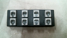 Load image into Gallery viewer, ARRIS 728935 RJ11 8 PORT INTERFACE MODULE -FREE SHIPPING