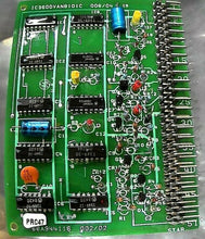 Load image into Gallery viewer, GE IC3600VANB1D1C MARK I-II TURBINE CNTRL SPDTRNC ANNUNCIATOR CARD FREE SHIPPING