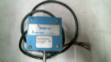 Load image into Gallery viewer, DYNAPAR 22100003242 1/4"SGL 5-15V DIFF LD 3' CABLE - FREE SHIPPING
